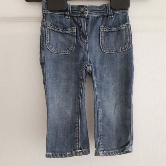 Jean