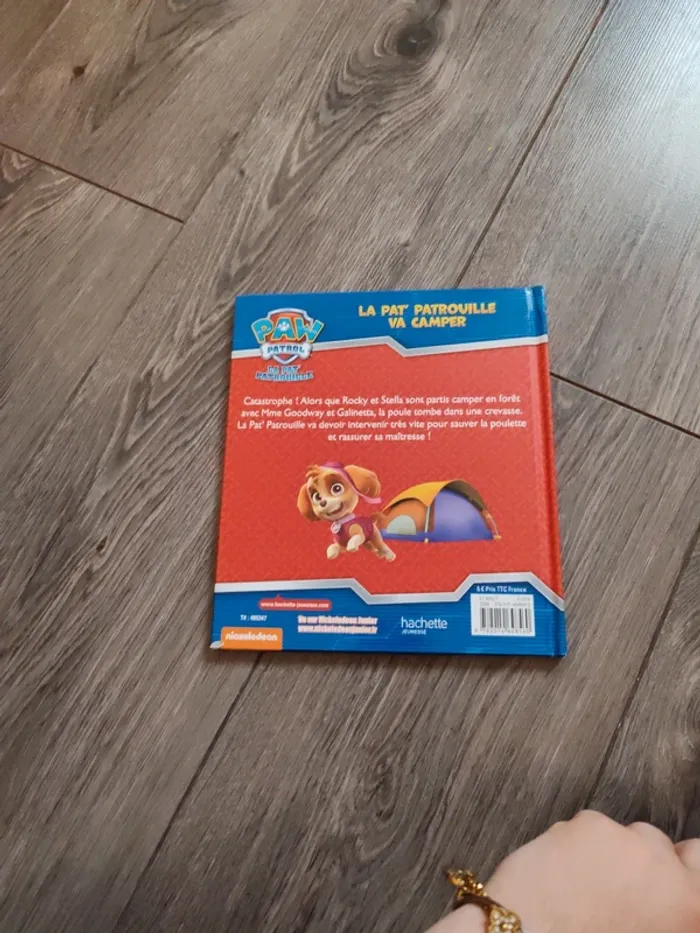 Pat patrouille - photo numéro 3