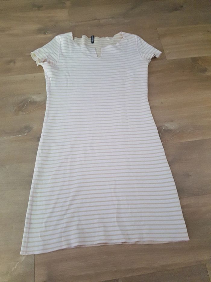Robe réversible - photo numéro 4