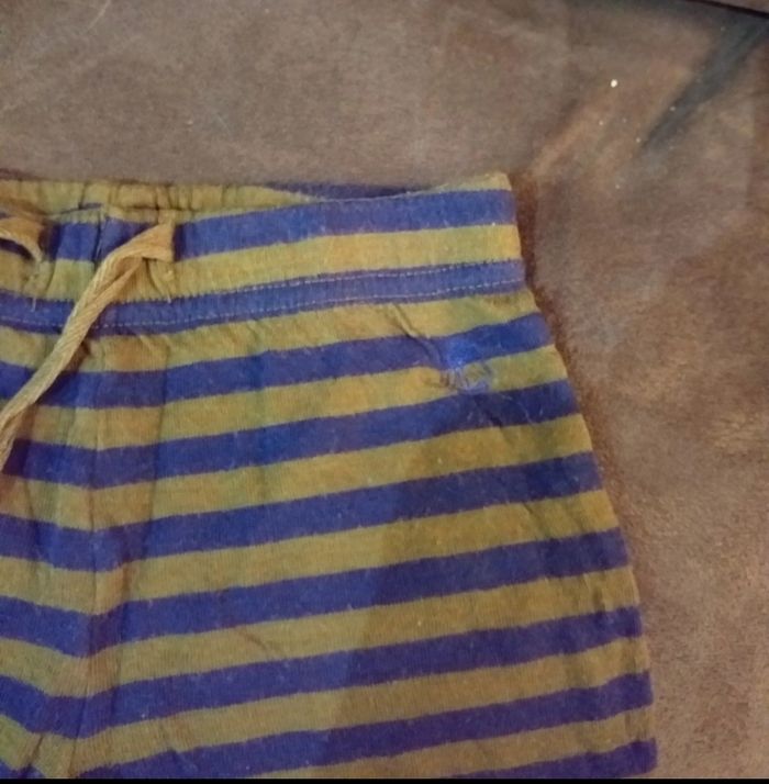 Lot de 2 leggins dont 1 Petit bateau - photo numéro 5