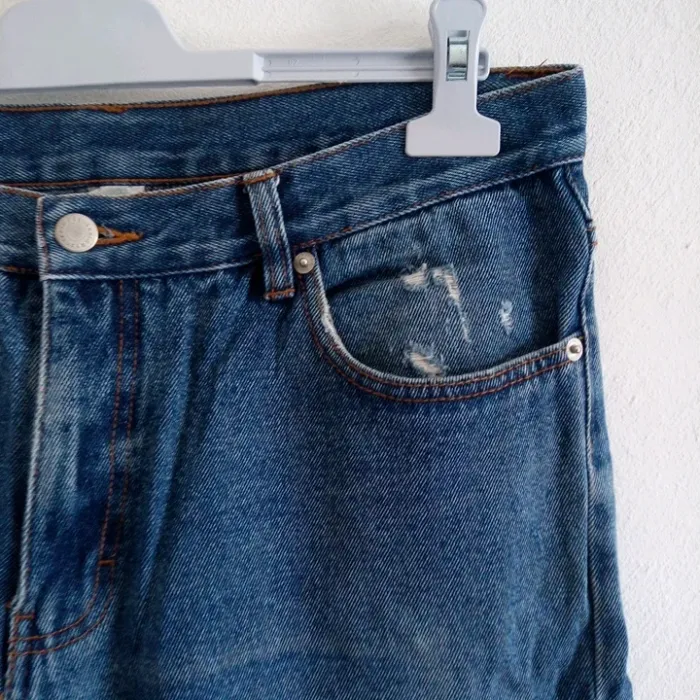 Jeans homme - photo numéro 5
