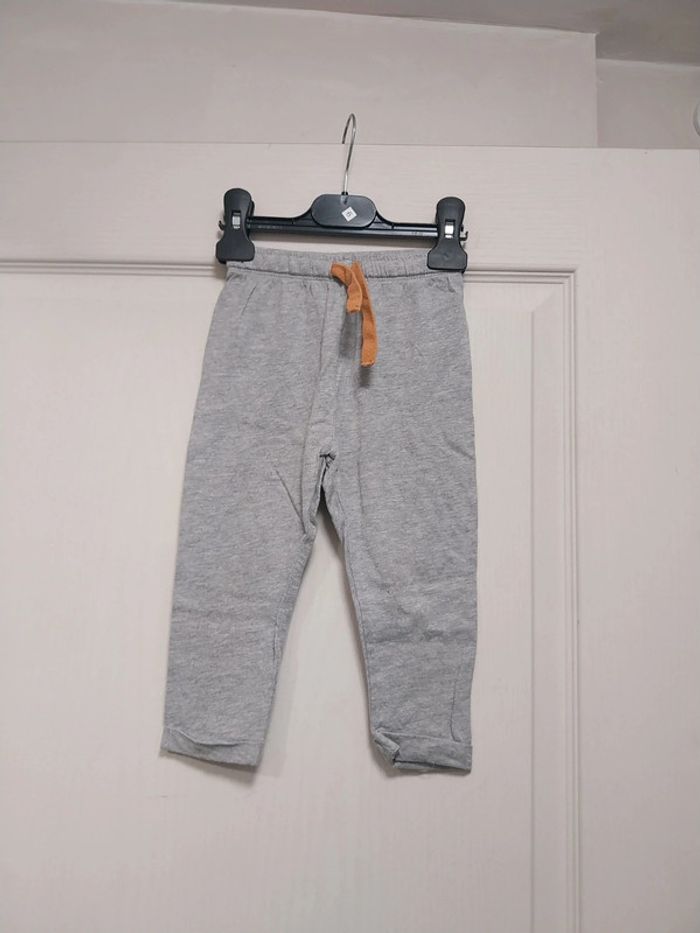 Legging bébé garçon 18 mois in extenso