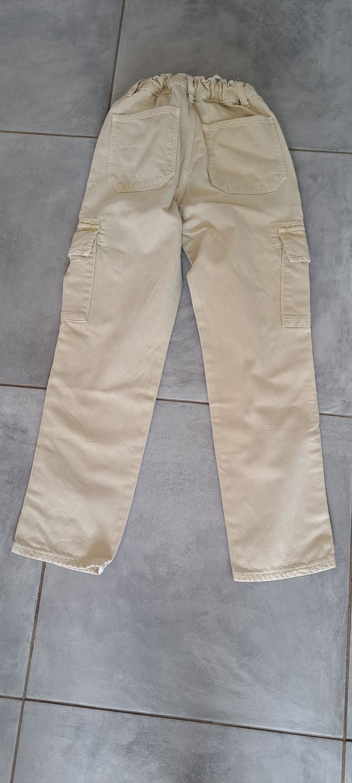 Jeans cargo - photo numéro 2
