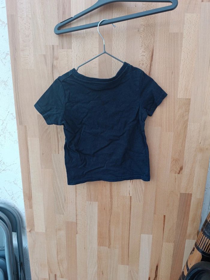 T-shirt - photo numéro 3