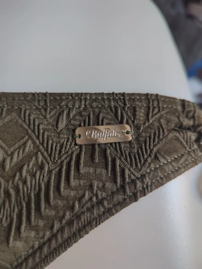 Bikini Buffalo M/L ultra push-up bonnet 90AA - photo numéro 8