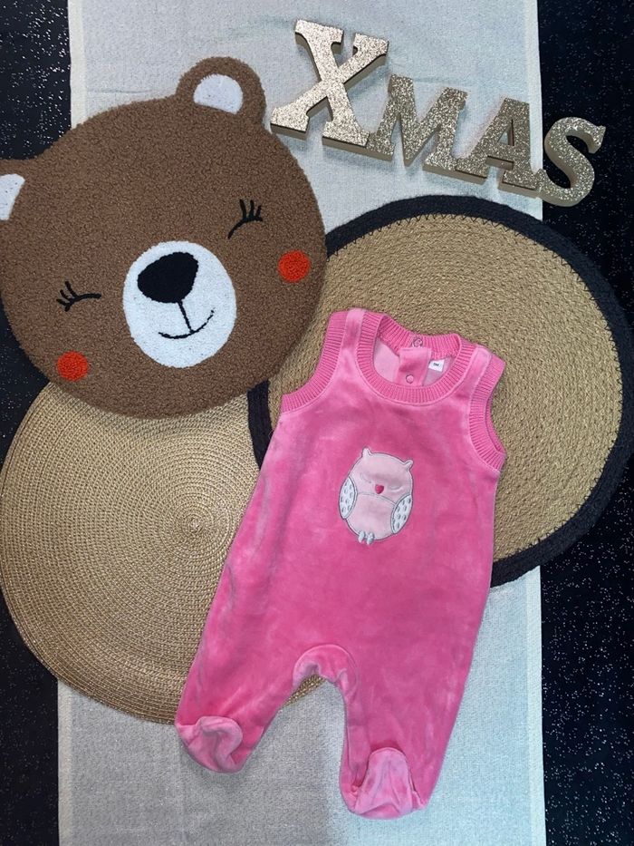 Pyjama 1 mois - photo numéro 2