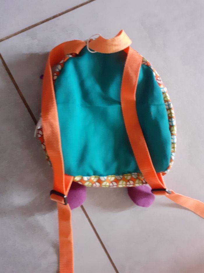 Sac à dos - photo numéro 3