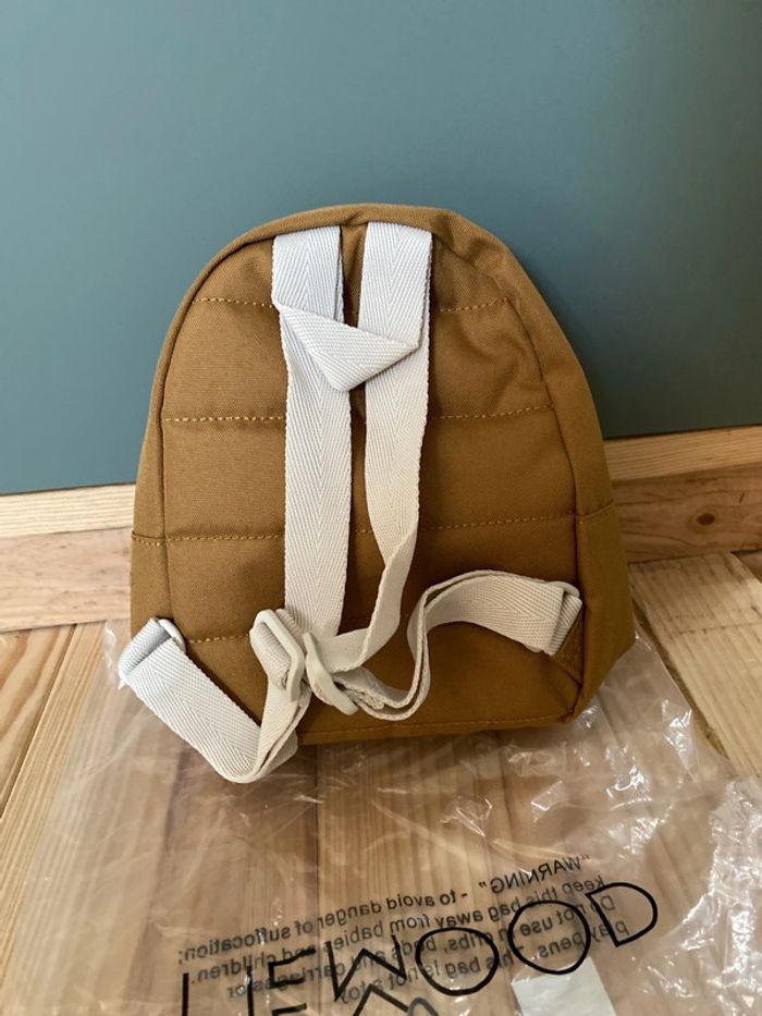 Cartable Liewood - photo numéro 3
