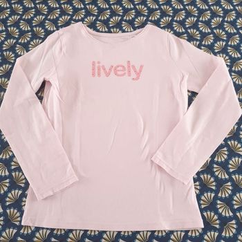 Tee-shirt