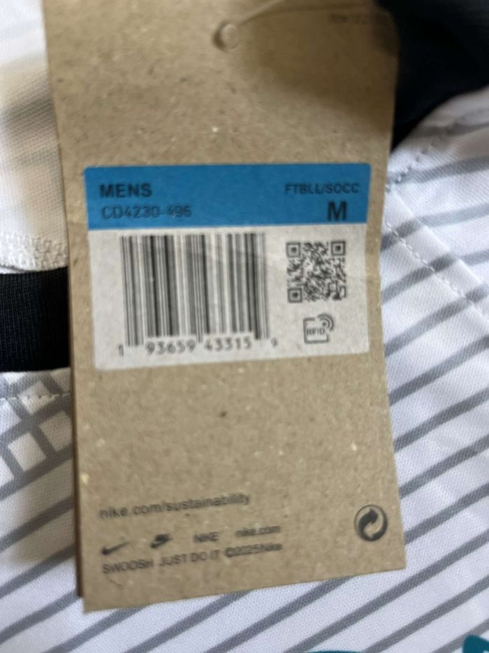 Maillot de foot inter Milan - photo numéro 2