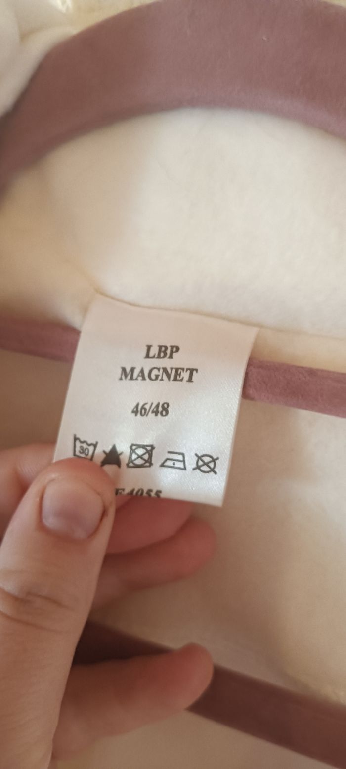 Manteau - photo numéro 2