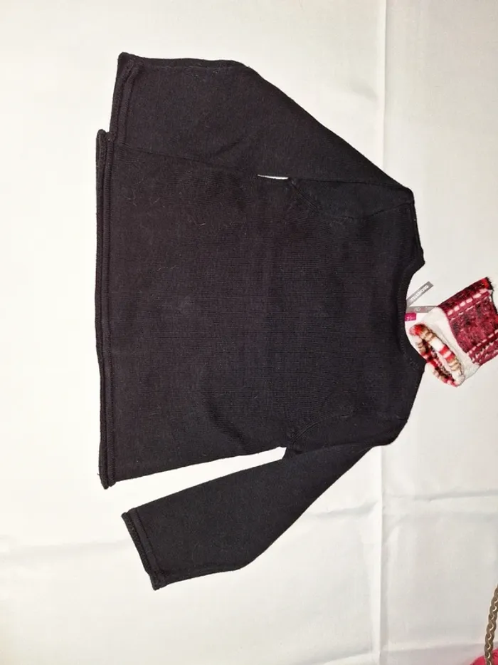 Gilet - photo numéro 2