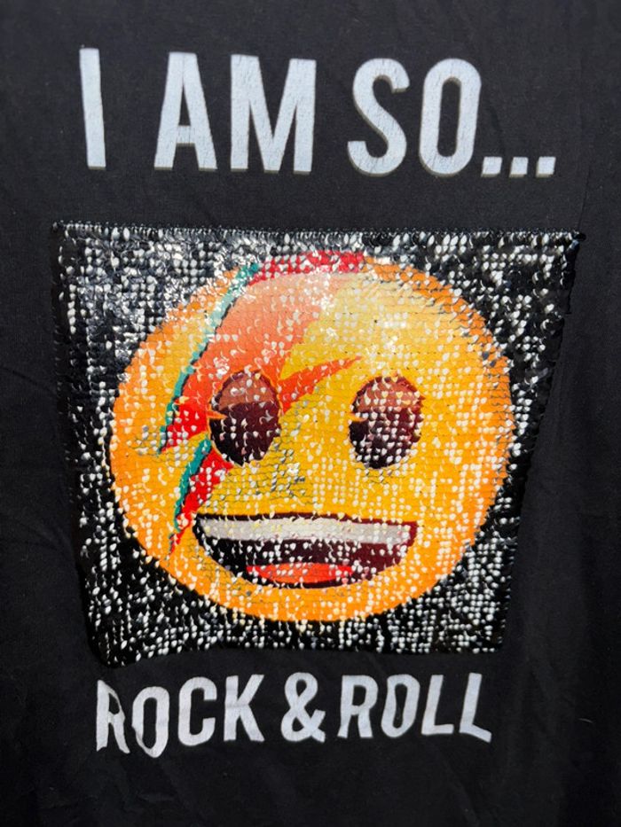 tee shirt smiley - photo numéro 2