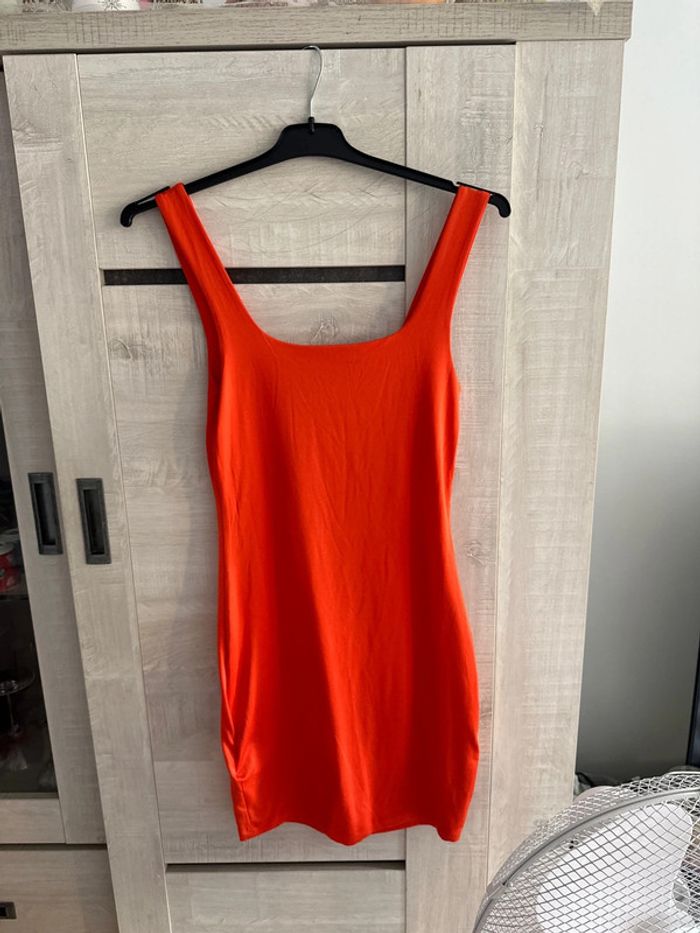Robe amisu taille 36 - photo numéro 2