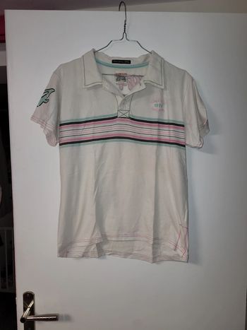 Tee-shirt homme taille M