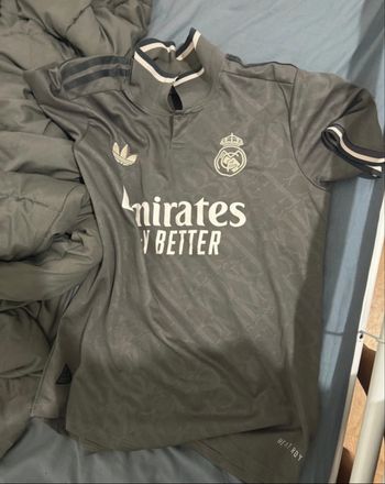 Maillot réal 24/25 taille L