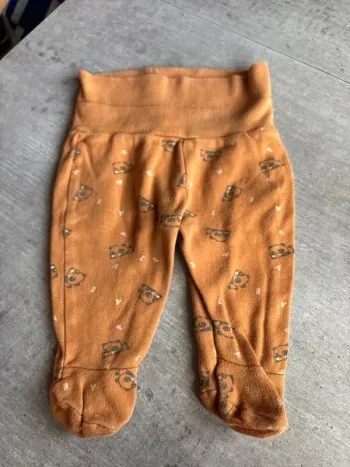 Pantalon 3 mois