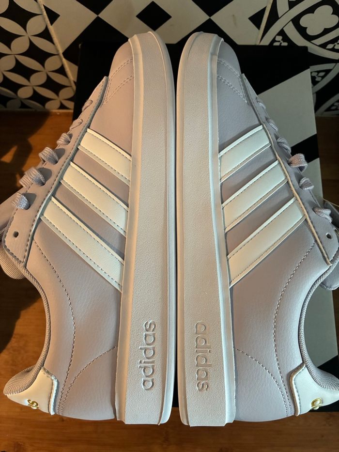 Chaussures Grand court 2.0 - photo numéro 3