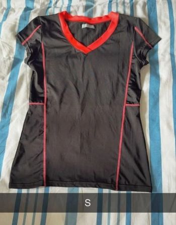 Tee-shirt de sport - S