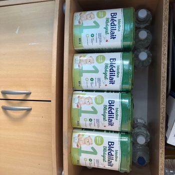 Boîte bledilait 1