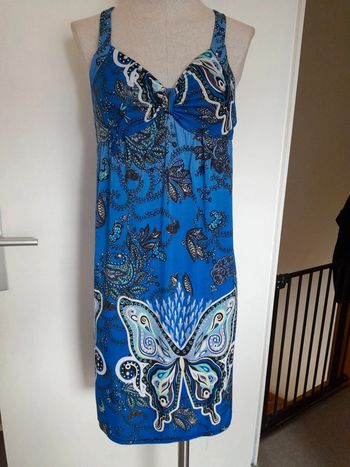Robe d'été Taille L
