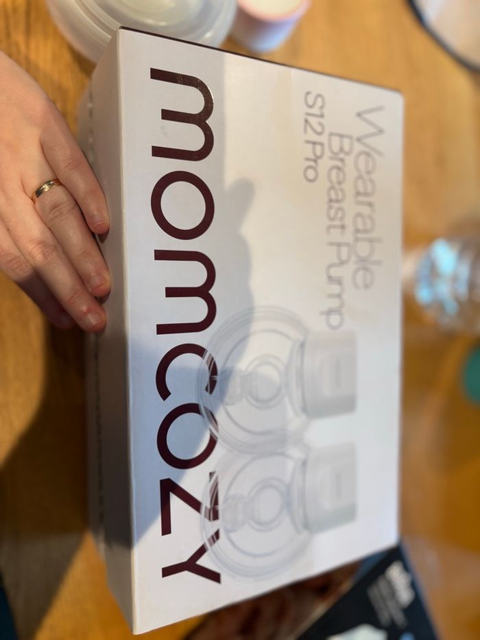 Momcosy s12pro - photo numéro 4