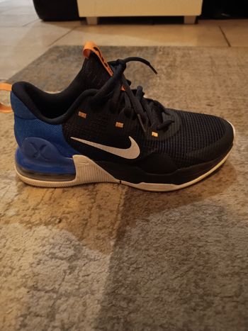 Nike air max alpha trainer 5 neuves