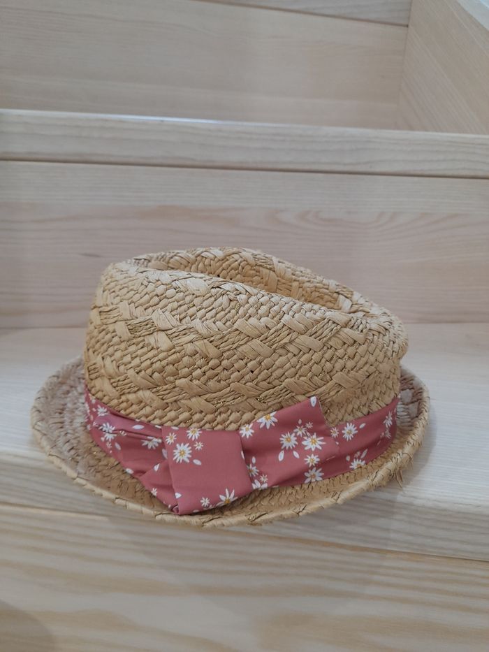Chapeau Kiabi 6 ans