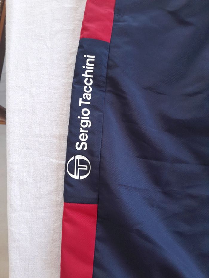 Bermuda Sergio Tacchini neuf avec étiquette - photo numéro 2