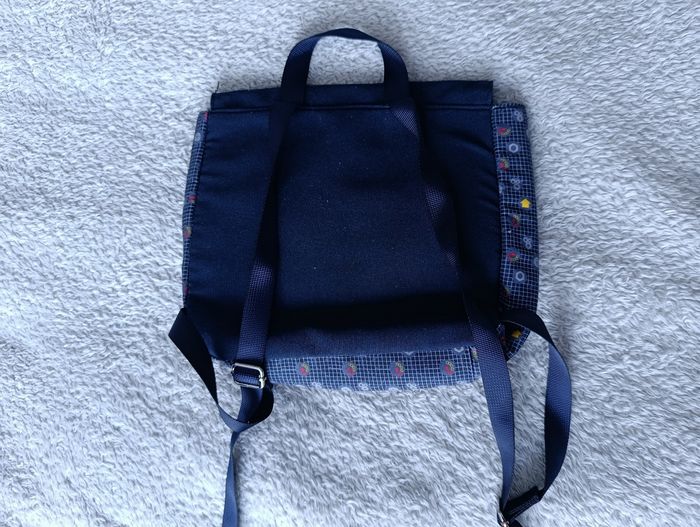 Cartable / sac enfant Cars – Lightning McQueen - photo numéro 4