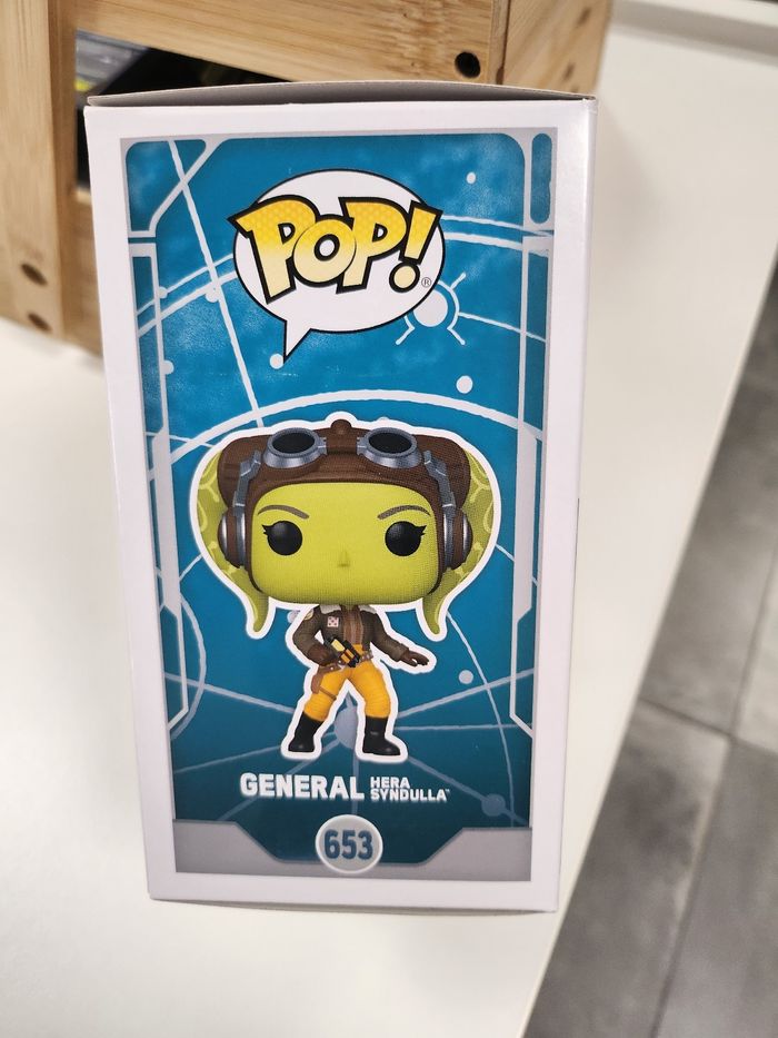Pop star wars - photo numéro 4