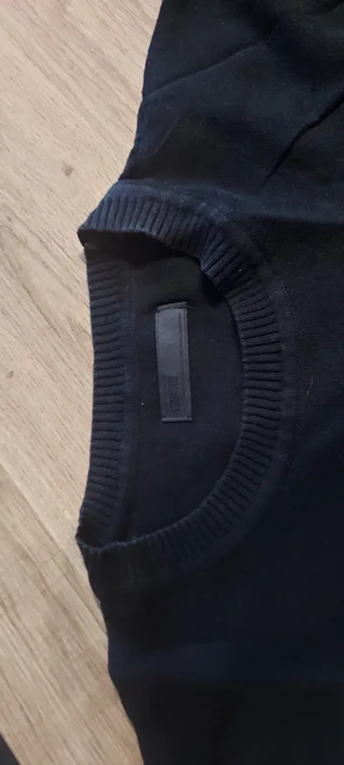 Pull fin homme T.L - Asos - photo numéro 3