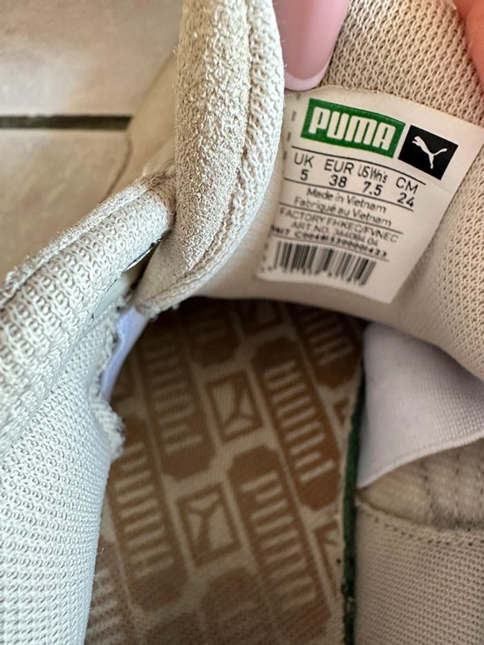 Puma Suède - photo numéro 6