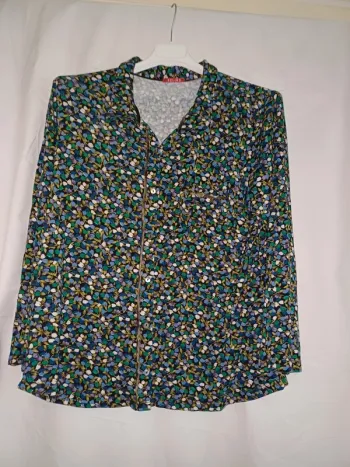 Chemise Felino