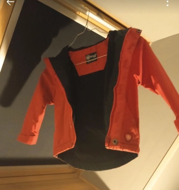 Veste - photo numéro 2