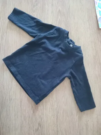 Pull 6 mois