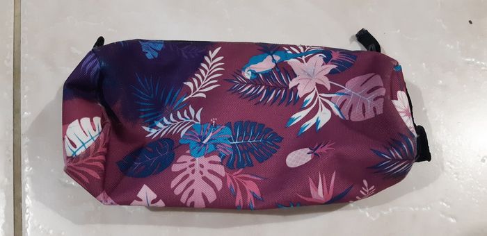 Trousse Rip Curl violette - photo numéro 2