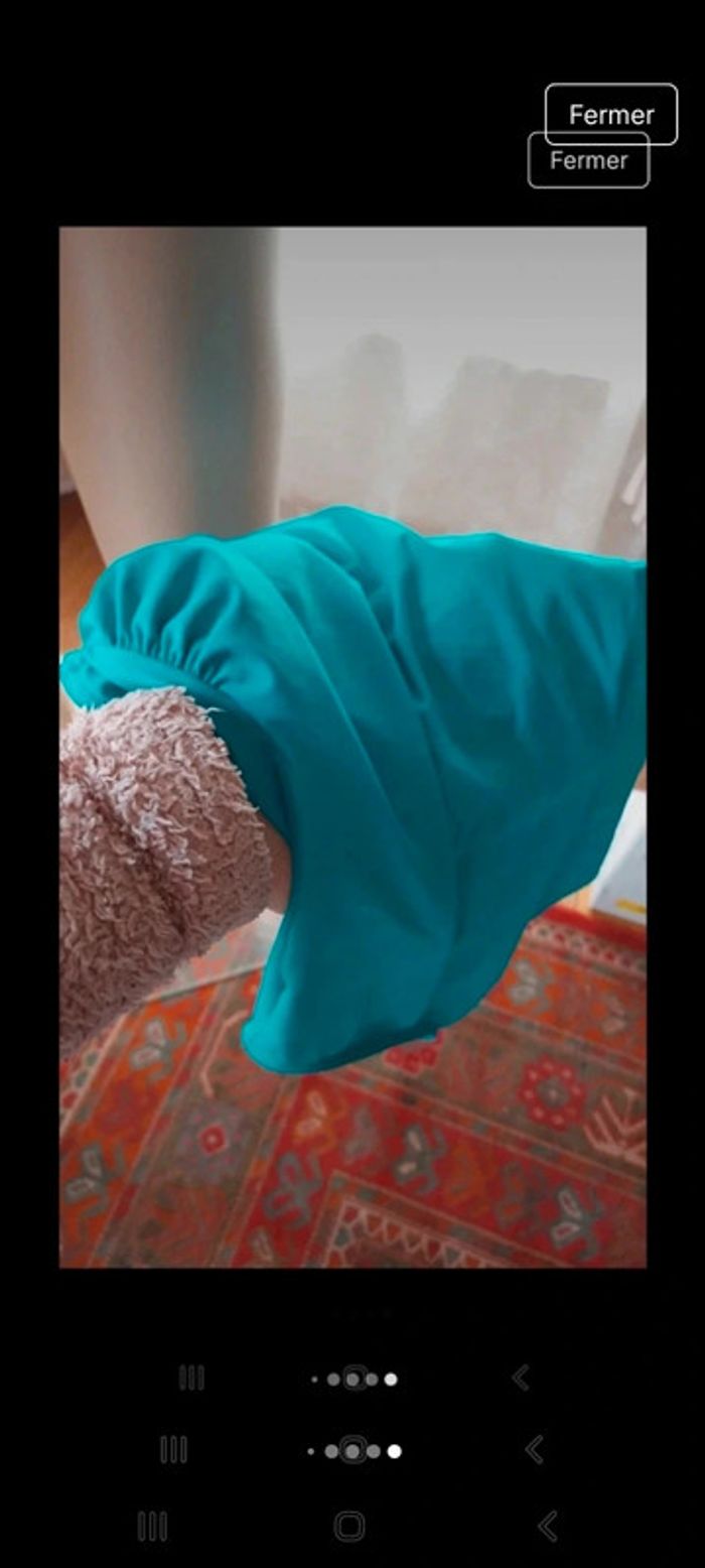 Jolie Maillot de bain Sunflair be 36 fr 38 cup B - photo numéro 14