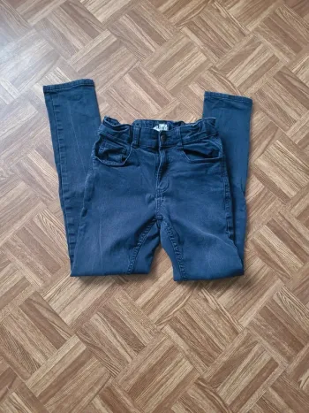 Jean coupe skinny Kiabi 10 ans