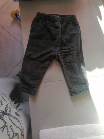 Pantalon taille 80cms in extenso