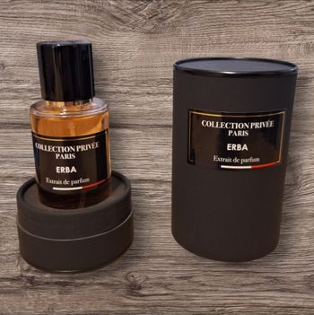 Erba – Parfum Collection Privée Paris 50 ml
