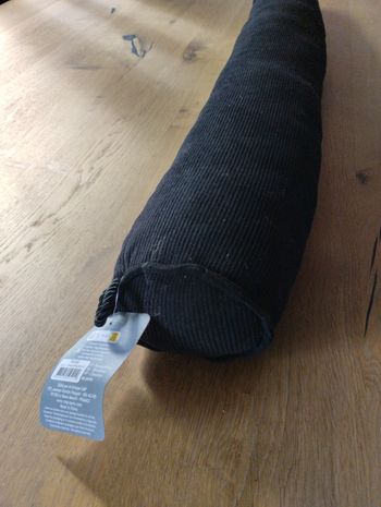 Boudin de porte neuf