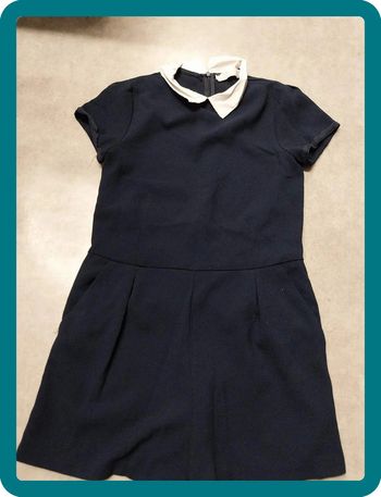 combishort fille 12 ans zara