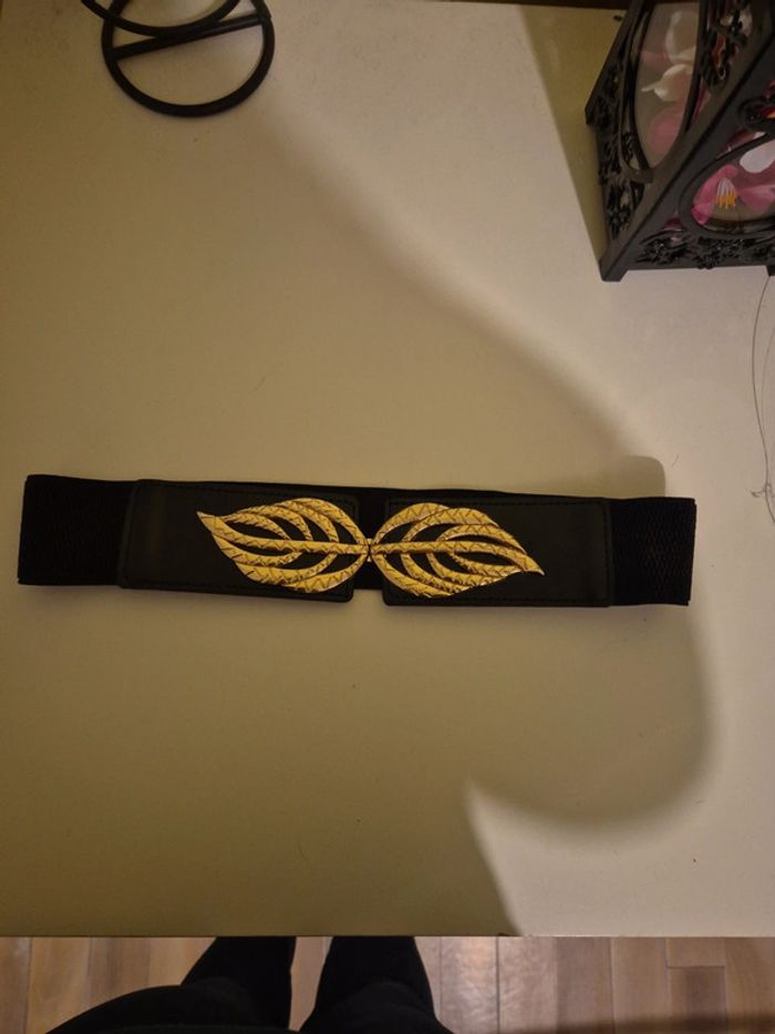 Ceinture élastique
