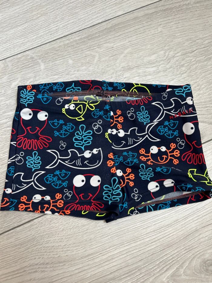 Boxer de bain maillot - photo numéro 2