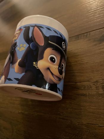 Tasse Pat Patrouille