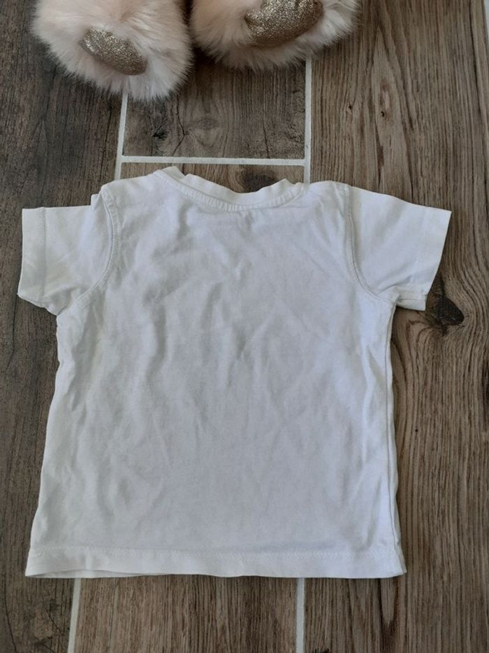 Tee-shirt - photo numéro 2
