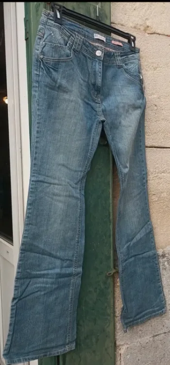 Jeans femme neuf