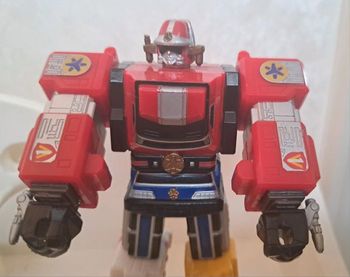 Super mini-pla Kinkyu