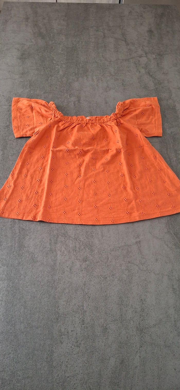 Blouse pimkie